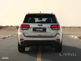 Jeep Grand Cherokee Trailhawk 2019